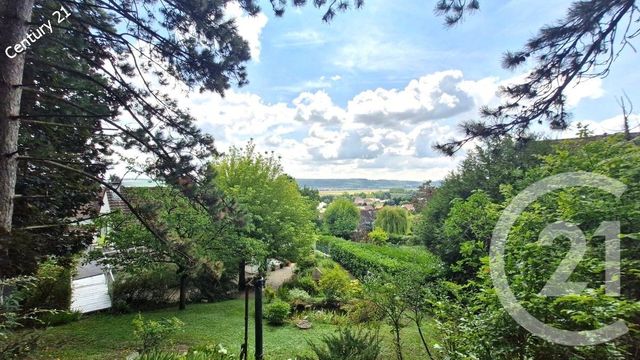 maison - CHATEAU THIERRY - 02