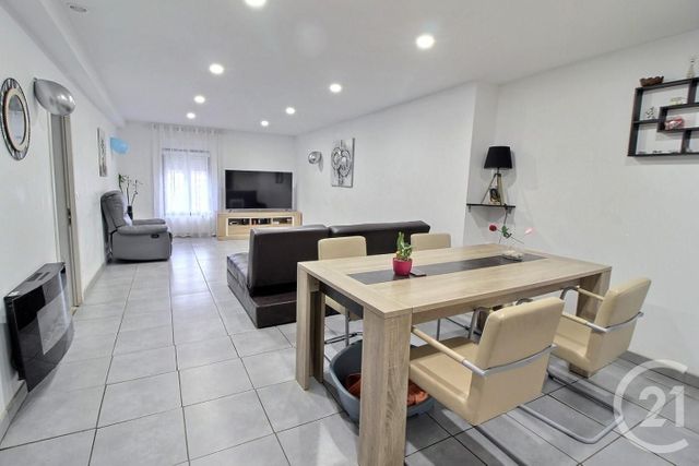 Appartement F5 à vendre LA FERTE SOUS JOUARRE