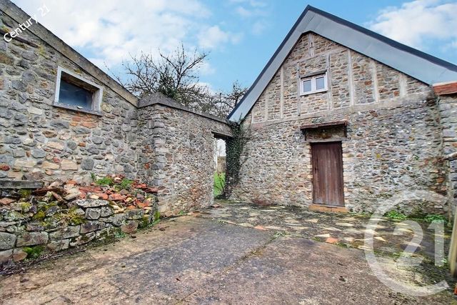 divers à vendre - 260.0 m2 - CHATEAU THIERRY - 02 - PICARDIE - Century 21 Emilie Pelletier