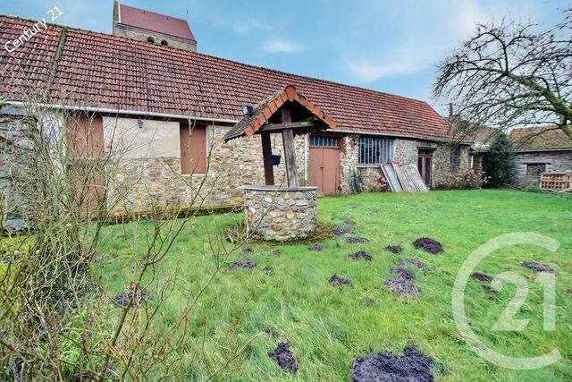 divers à vendre - 268.0 m2 - CHATEAU THIERRY - 02 - PICARDIE - Century 21 Emilie Pelletier
