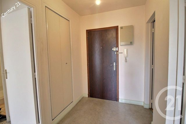 Appartement F2 à vendre - 2 pièces - 43.05 m2 - CHATEAU THIERRY - 02 - PICARDIE - Century 21 Emilie Pelletier