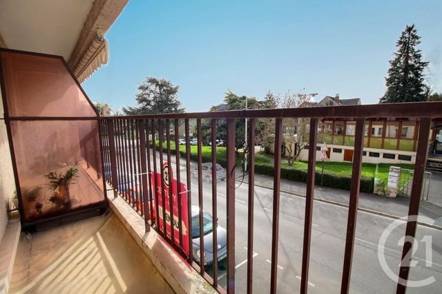 Appartement F2 à vendre - 2 pièces - 43.05 m2 - CHATEAU THIERRY - 02 - PICARDIE - Century 21 Emilie Pelletier