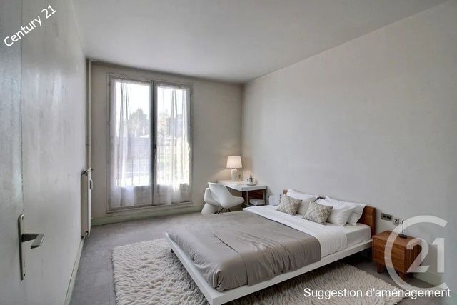 Appartement F2 à vendre - 2 pièces - 43.05 m2 - CHATEAU THIERRY - 02 - PICARDIE - Century 21 Emilie Pelletier