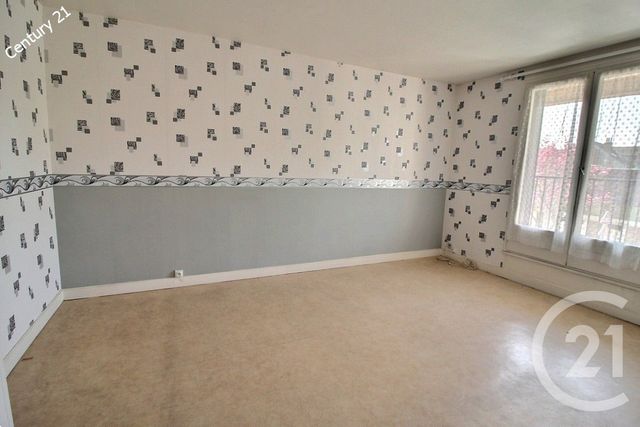 Appartement F2 à vendre - 2 pièces - 43.05 m2 - CHATEAU THIERRY - 02 - PICARDIE - Century 21 Emilie Pelletier
