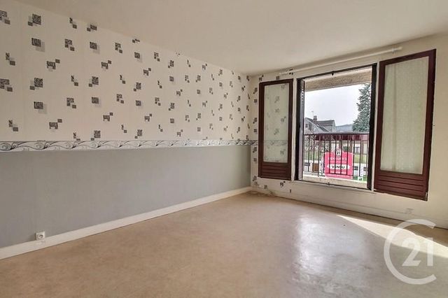 Appartement F2 à vendre - 2 pièces - 43.05 m2 - CHATEAU THIERRY - 02 - PICARDIE - Century 21 Emilie Pelletier