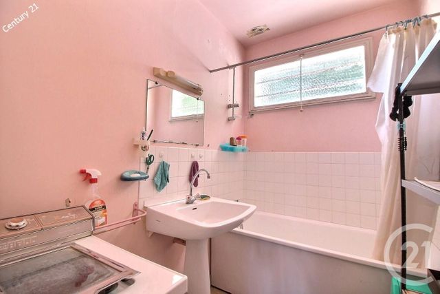 maison à vendre - 3 pièces - 65.2 m2 - CHATEAU THIERRY - 02 - PICARDIE - Century 21 Emilie Pelletier