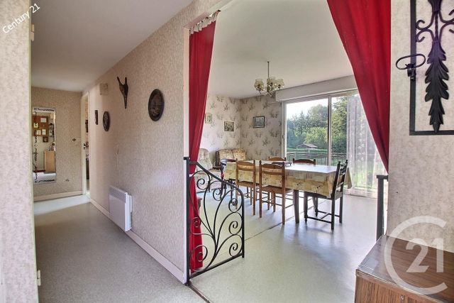 maison à vendre - 3 pièces - 65.2 m2 - CHATEAU THIERRY - 02 - PICARDIE - Century 21 Emilie Pelletier