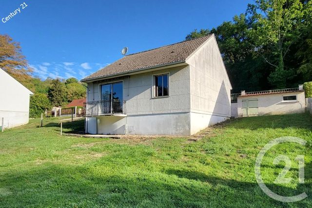 Maison à vendre CHATEAU THIERRY