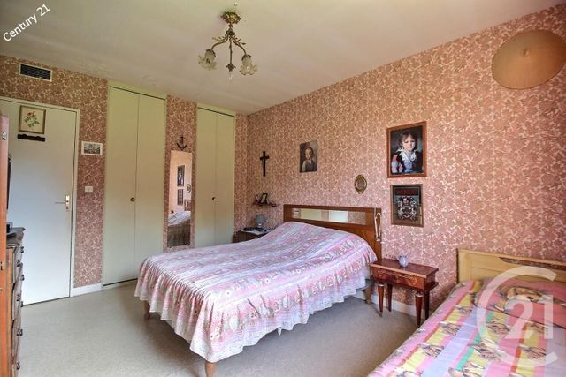maison à vendre - 3 pièces - 65.2 m2 - CHATEAU THIERRY - 02 - PICARDIE - Century 21 Emilie Pelletier