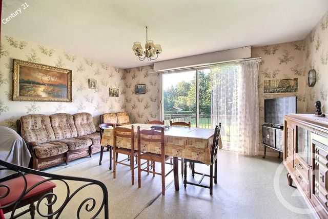 maison à vendre - 3 pièces - 65.2 m2 - CHATEAU THIERRY - 02 - PICARDIE - Century 21 Emilie Pelletier