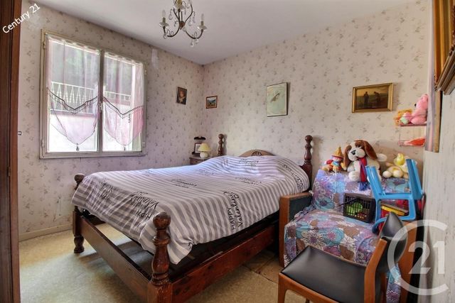 maison à vendre - 3 pièces - 65.2 m2 - CHATEAU THIERRY - 02 - PICARDIE - Century 21 Emilie Pelletier