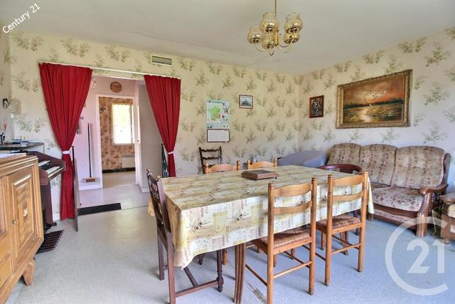 maison à vendre - 3 pièces - 65.2 m2 - CHATEAU THIERRY - 02 - PICARDIE - Century 21 Emilie Pelletier