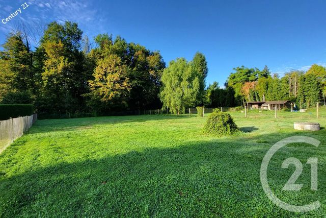 maison à vendre - 3 pièces - 65.2 m2 - CHATEAU THIERRY - 02 - PICARDIE - Century 21 Emilie Pelletier