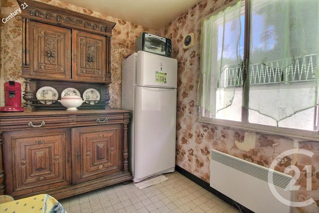 maison à vendre - 3 pièces - 65.2 m2 - CHATEAU THIERRY - 02 - PICARDIE - Century 21 Emilie Pelletier