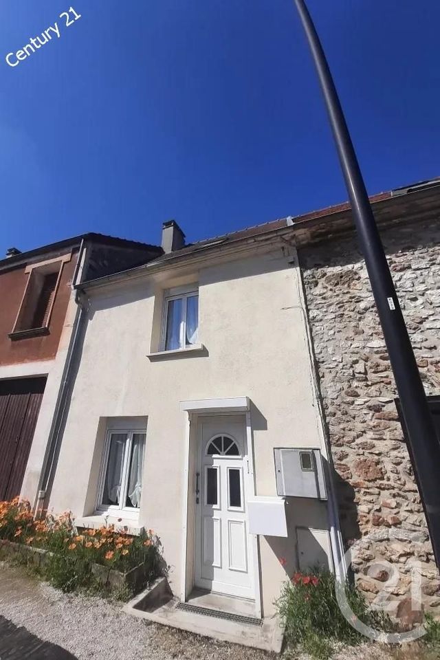 maison à vendre - 2 pièces - 69.0 m2 - CHATEAU THIERRY - 02 - PICARDIE - Century 21 Emilie Pelletier