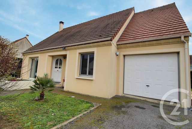 maison - CHARLY SUR MARNE - 02