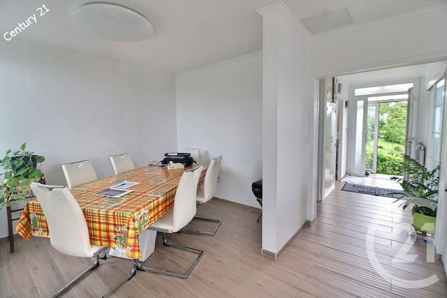 Maison à vendre CHATEAU THIERRY