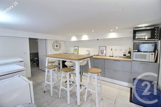 maison à vendre - 4 pièces - 134.0 m2 - CHATEAU THIERRY - 02 - PICARDIE - Century 21 Emilie Pelletier