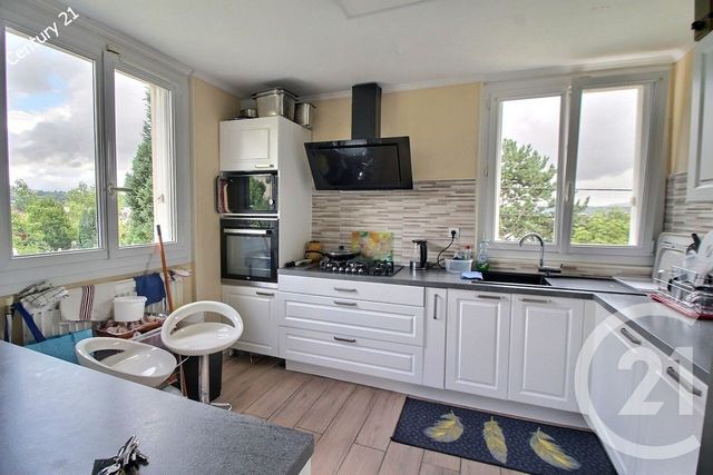 maison à vendre - 4 pièces - 134.0 m2 - CHATEAU THIERRY - 02 - PICARDIE - Century 21 Emilie Pelletier