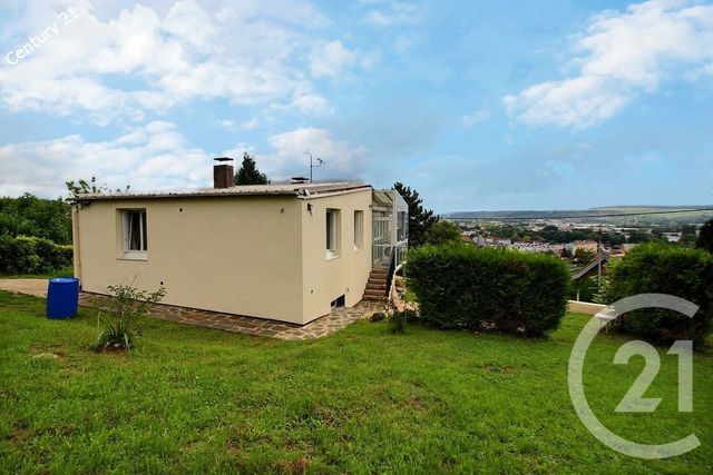 maison à vendre - 4 pièces - 134.0 m2 - CHATEAU THIERRY - 02 - PICARDIE - Century 21 Emilie Pelletier