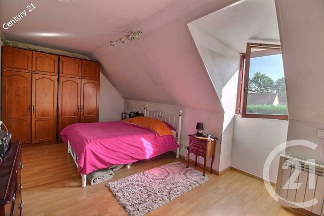 maison à vendre - 5 pièces - 104.0 m2 - CHATEAU THIERRY - 02 - PICARDIE - Century 21 Emilie Pelletier