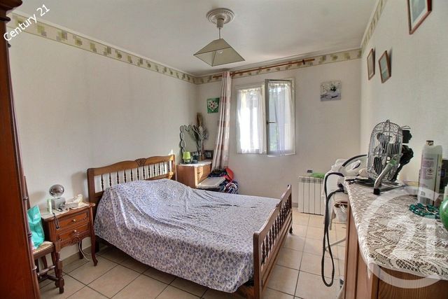 maison à vendre - 5 pièces - 104.0 m2 - CHATEAU THIERRY - 02 - PICARDIE - Century 21 Emilie Pelletier