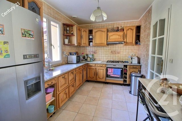 maison à vendre - 5 pièces - 104.0 m2 - CHATEAU THIERRY - 02 - PICARDIE - Century 21 Emilie Pelletier