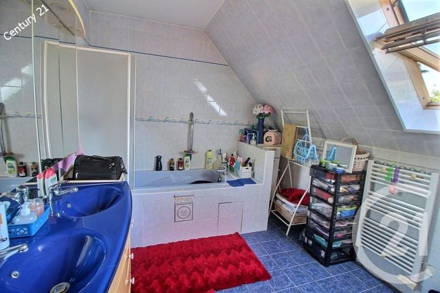 maison à vendre - 5 pièces - 104.0 m2 - CHATEAU THIERRY - 02 - PICARDIE - Century 21 Emilie Pelletier