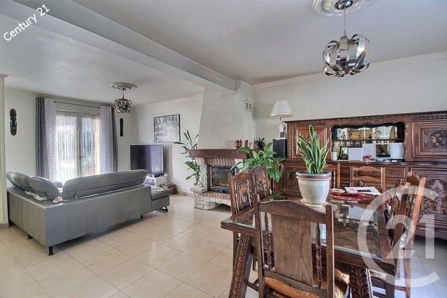 maison à vendre - 5 pièces - 104.0 m2 - CHATEAU THIERRY - 02 - PICARDIE - Century 21 Emilie Pelletier