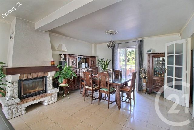 maison à vendre - 5 pièces - 104.0 m2 - CHATEAU THIERRY - 02 - PICARDIE - Century 21 Emilie Pelletier