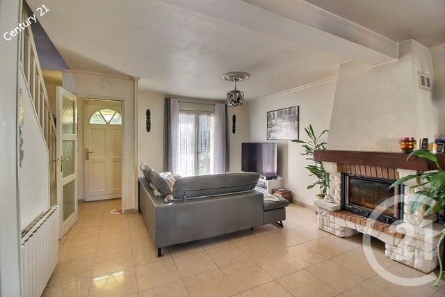 maison à vendre - 5 pièces - 104.0 m2 - CHATEAU THIERRY - 02 - PICARDIE - Century 21 Emilie Pelletier