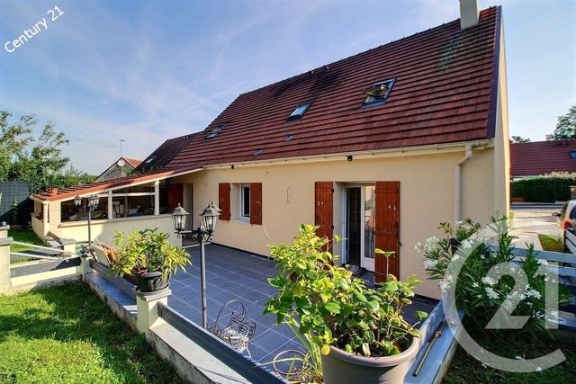 Maison à vendre CHATEAU THIERRY