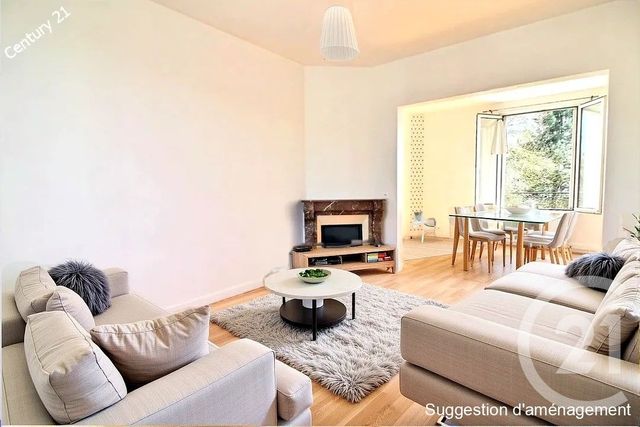 maison à vendre - 5 pièces - 97.04 m2 - CHATEAU THIERRY - 02 - PICARDIE - Century 21 Emilie Pelletier