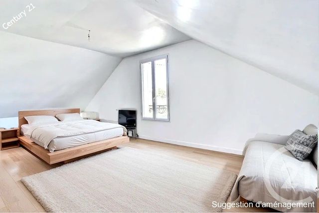 maison à vendre - 5 pièces - 97.04 m2 - CHATEAU THIERRY - 02 - PICARDIE - Century 21 Emilie Pelletier