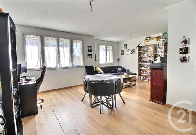 Appartement F3 à vendre CHATEAU THIERRY
