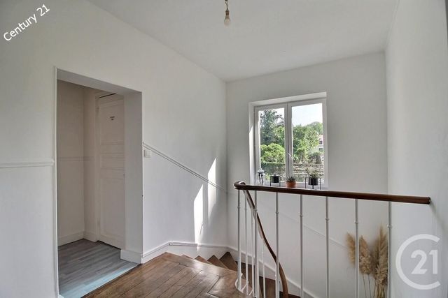 maison à vendre - 7 pièces - 160.0 m2 - CHATEAU THIERRY - 02 - PICARDIE - Century 21 Emilie Pelletier