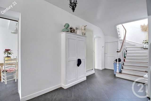 maison à vendre - 7 pièces - 160.0 m2 - CHATEAU THIERRY - 02 - PICARDIE - Century 21 Emilie Pelletier