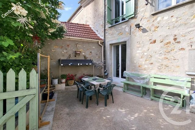 Maison à vendre CHATEAU THIERRY