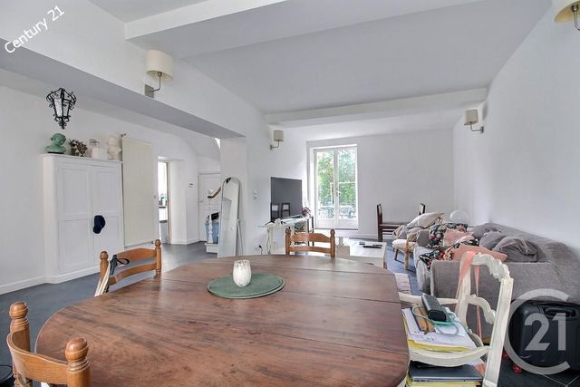 maison à vendre - 7 pièces - 160.0 m2 - CHATEAU THIERRY - 02 - PICARDIE - Century 21 Emilie Pelletier