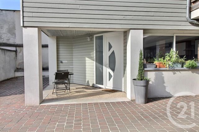 Appartement F3 à vendre CHATEAU THIERRY