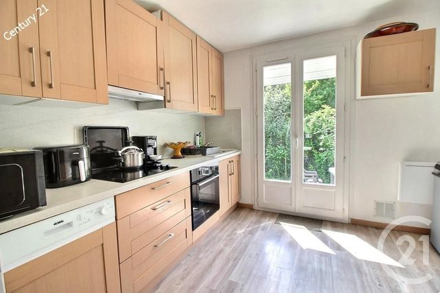 maison à vendre - 4 pièces - 93.0 m2 - CHATEAU THIERRY - 02 - PICARDIE - Century 21 Emilie Pelletier