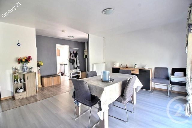 maison à vendre - 4 pièces - 93.0 m2 - CHATEAU THIERRY - 02 - PICARDIE - Century 21 Emilie Pelletier