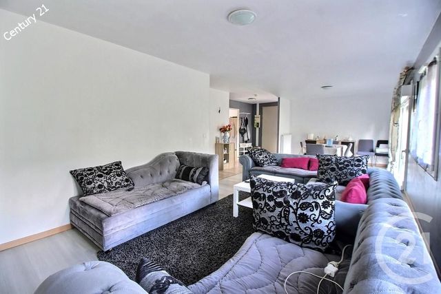 maison à vendre - 4 pièces - 93.0 m2 - CHATEAU THIERRY - 02 - PICARDIE - Century 21 Emilie Pelletier