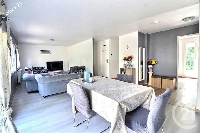 maison à vendre - 4 pièces - 93.0 m2 - CHATEAU THIERRY - 02 - PICARDIE - Century 21 Emilie Pelletier