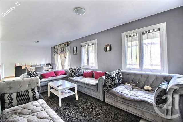maison à vendre - 4 pièces - 93.0 m2 - CHATEAU THIERRY - 02 - PICARDIE - Century 21 Emilie Pelletier