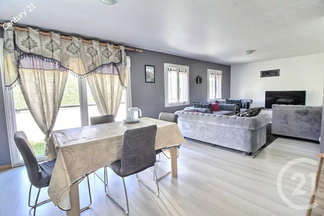 maison à vendre - 4 pièces - 93.0 m2 - CHATEAU THIERRY - 02 - PICARDIE - Century 21 Emilie Pelletier