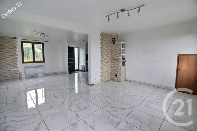 maison à vendre - 5 pièces - 129.0 m2 - CHATEAU THIERRY - 02 - PICARDIE - Century 21 Emilie Pelletier
