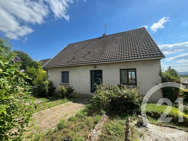 maison à vendre - 5 pièces - 129.0 m2 - CHATEAU THIERRY - 02 - PICARDIE - Century 21 Emilie Pelletier