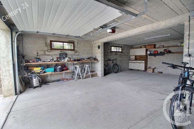 maison à vendre - 5 pièces - 129.0 m2 - CHATEAU THIERRY - 02 - PICARDIE - Century 21 Emilie Pelletier