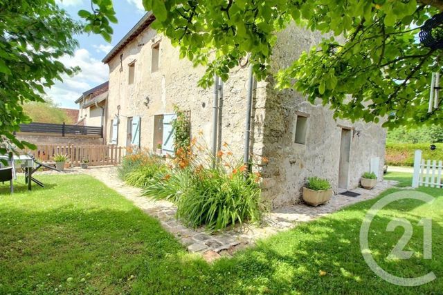 maison - CHATEAU THIERRY - 02